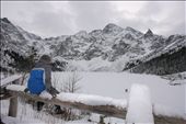 Morskie Oko is the best place to visit in Zakopane.: by dinowski, Views[805]