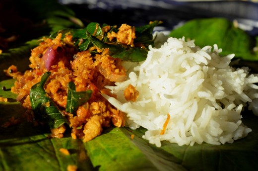 My ultimate comfort food...