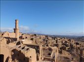 Kharanegh Castle: by dionysus, Views[360]