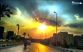 Sunset: by directorramysamy, Views[297]