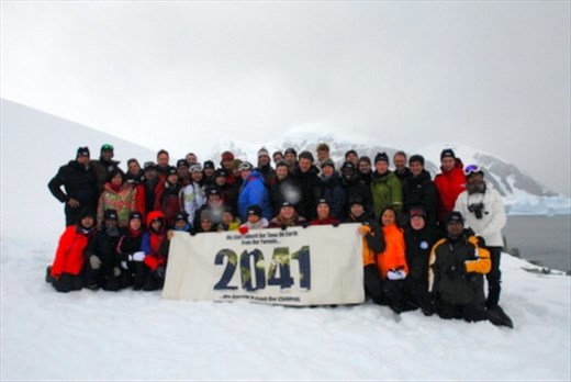 Expedition Team 2009