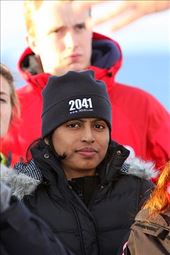 IATE Team Member & Expeditioner: by div, Views[213]