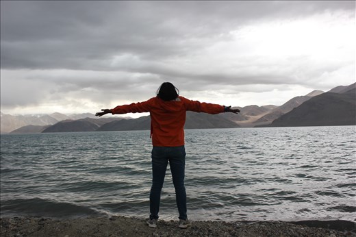 Ladakh - the most beautiful place in the world