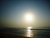 feeling the blissfull sunrise..: by divyasena, Views[289]