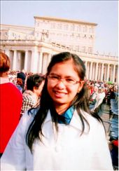 St. Peter's Square: by dj26sangalang, Views[124]