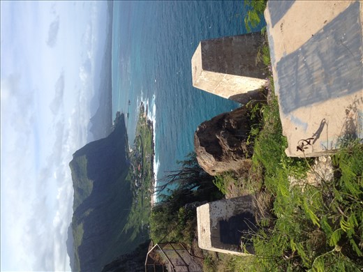 More lighthouse hike