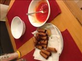 Lumpia!!: by djsparkle, Views[268]
