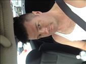 Rental car selfie: by djsparkle, Views[325]