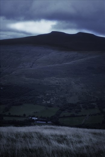 Brecon Beacons