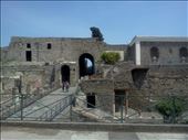 Entrance to the past (pompeii) : by dmonkee80, Views[169]