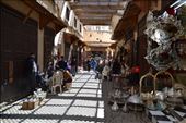 narrow entrance for the oldest leather tannery in the world.: by doaa, Views[359]