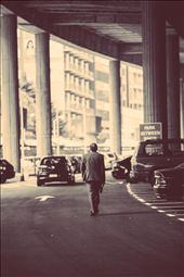 The cities coliseum: by documentingthecorprateworld, Views[221]