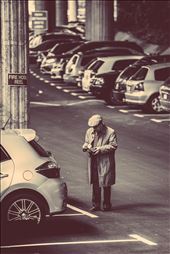 your in it for life : by documentingthecorprateworld, Views[223]