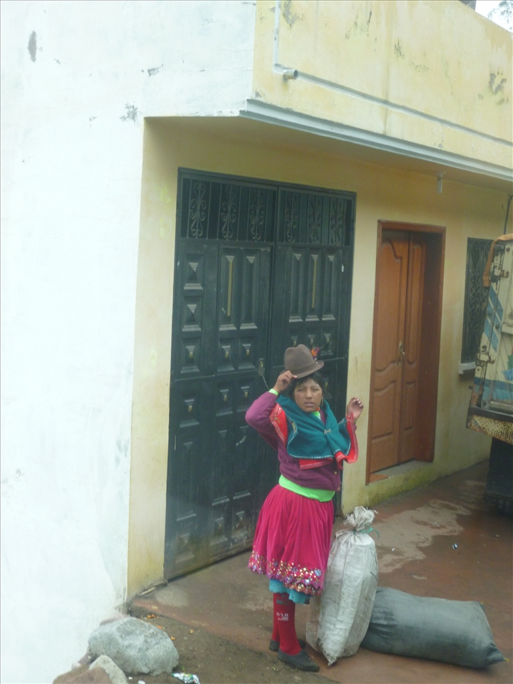 Life is a journey.  Welcome it!