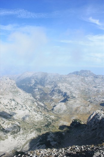 ...deserved view from top on the valleys and valley from past pictures