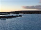blue water: by dohnster, Views[177]