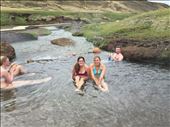 in hot springs: by dohnster, Views[216]