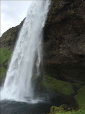 waterfall: by dohnster, Views[152]