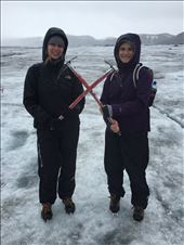 glacier besties: by dohnster, Views[221]