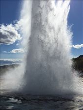 geyser erupt: by dohnster, Views[181]