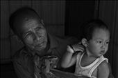 Family ties are strong in the Lahu community. The villages are remote and often inaccessible to the outside during the rainy season. 

Since Thailand´s Princess Mother moved to the area in 1988, the area has become more open to the outside world.: by doitung, Views[569]