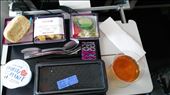Mit gutem Essen war der super schnell rum!: by domi_info, Views[387]