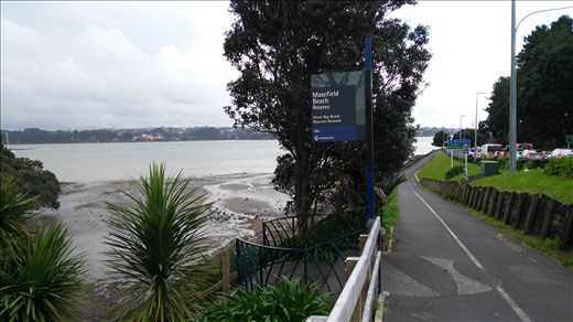 So weit gefahren, nur um in Herne anzukommen... Oh mein Gott.