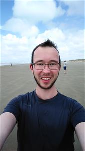 90miles beach, on my way to Cape Reingar: by domi_info, Views[332]