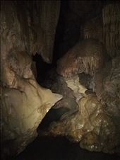 Lustige Gebilde, Abbey Caves: by domi_info, Views[667]