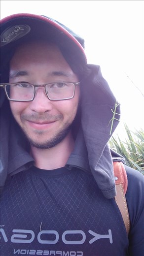 Neue Freunde gefunden - Die Stabheuschrecke