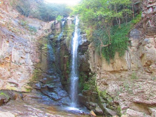 getting lost in the city center of Tbilisi might be surprising