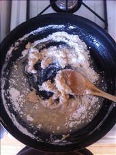 The roux basics-flour and oil: by dominiquebegnaud, Views[249]