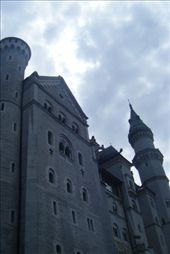 Neuschwanstein castle in Germany: by dondo, Views[183]