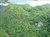 Jungle covered mountains: by donkosarev, Views[203]