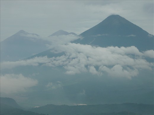 Three's not a crowd.