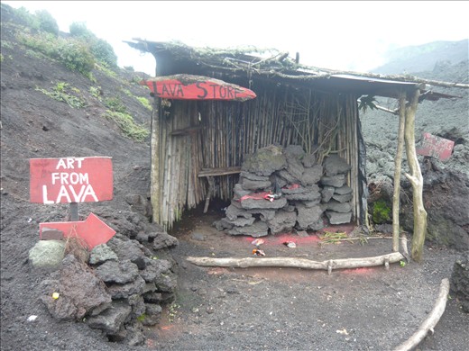 Work with what you got.