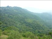 The view from Earthlodge, a hostel outside of Antigua.: by donkosarev, Views[219]