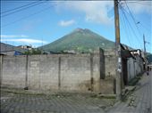 Santa Maria, on the slopes of Volcan Agua.: by donkosarev, Views[243]