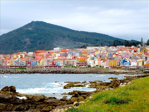 A Guarda, Spain