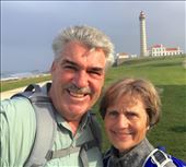 Boa Nova Lighthouse: by donna_jeff, Views[260]