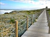 Boardwalk Povoa de Varzim: by donna_jeff, Views[295]