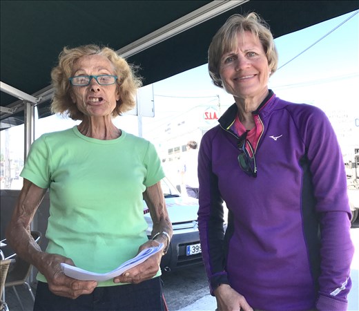 Carmen Directions in Vigo SP