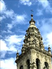 Cathedral Spire Sandtiago: by donna_jeff, Views[202]