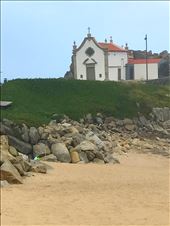 Chapel Capela de Boa Novo: by donna_jeff, Views[278]