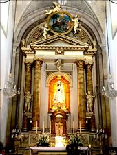 Convento de San Francisco Pontevedra SP2: by donna_jeff, Views[207]