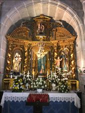 Convento de San Francisco Pontevedra SP: by donna_jeff, Views[211]