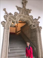 DMS Doorway Hotel Santiago: by donna_jeff, Views[203]