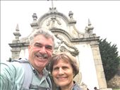 Douro River Arch: by donna_jeff, Views[244]