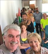 In line Marco Palestine: by donna_jeff, Views[220]