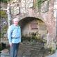 Jeff Water Fountain Baiona: by donna_jeff, Views[199]